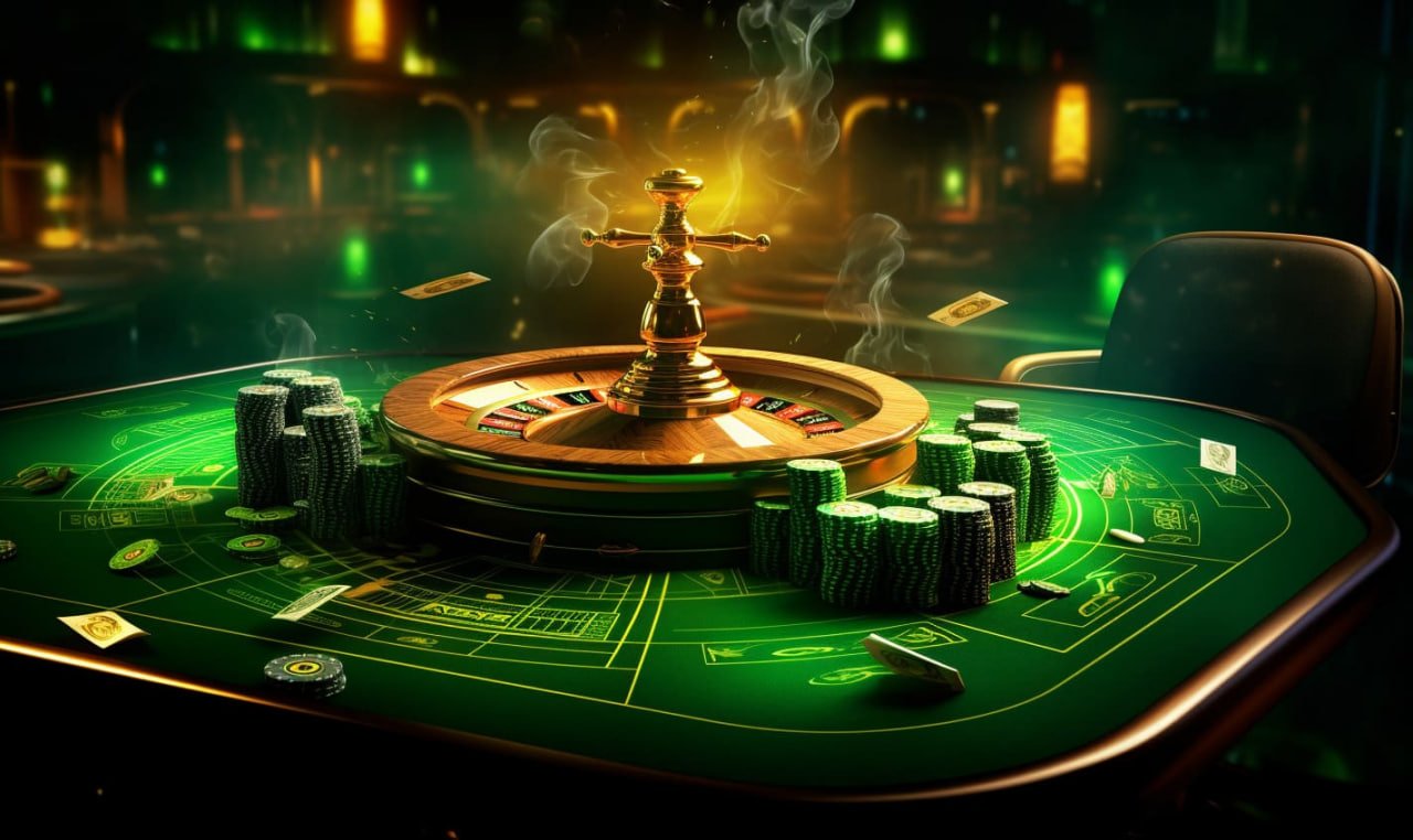 jackpot77