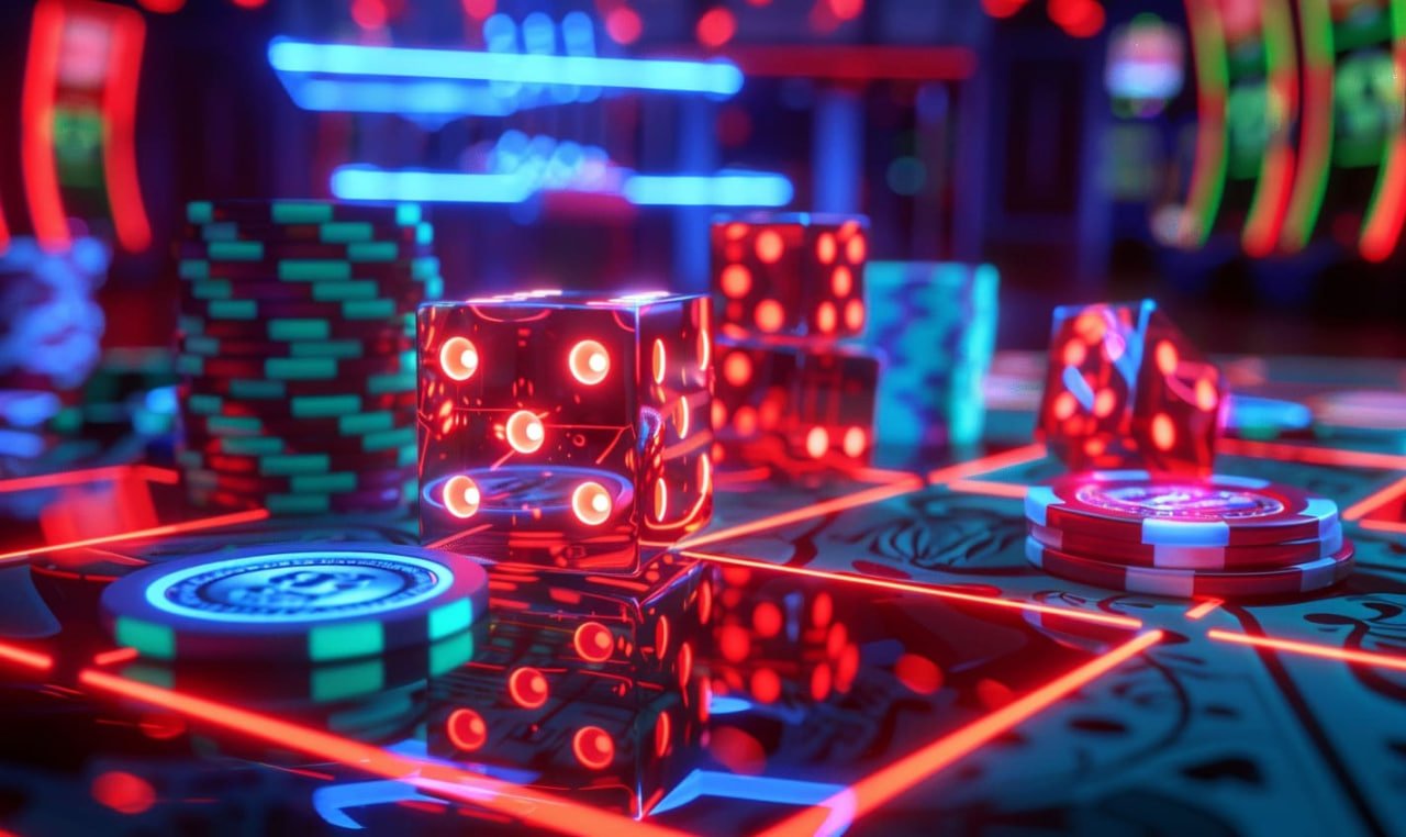 jackpot77