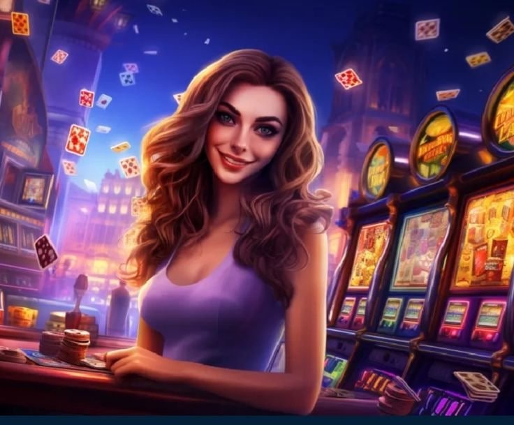 jackpot77