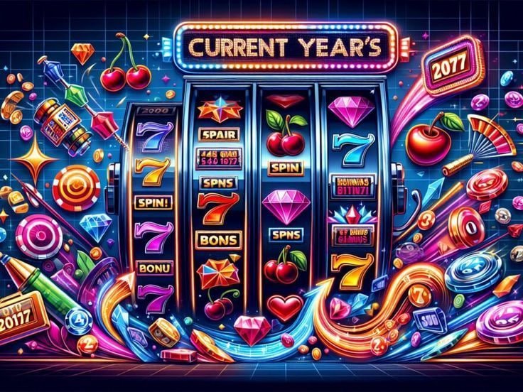 jackpot77