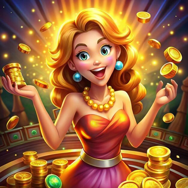 jackpot77