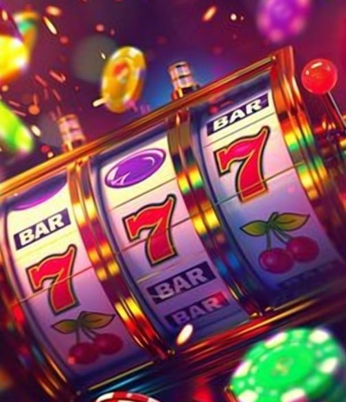 jackpot77