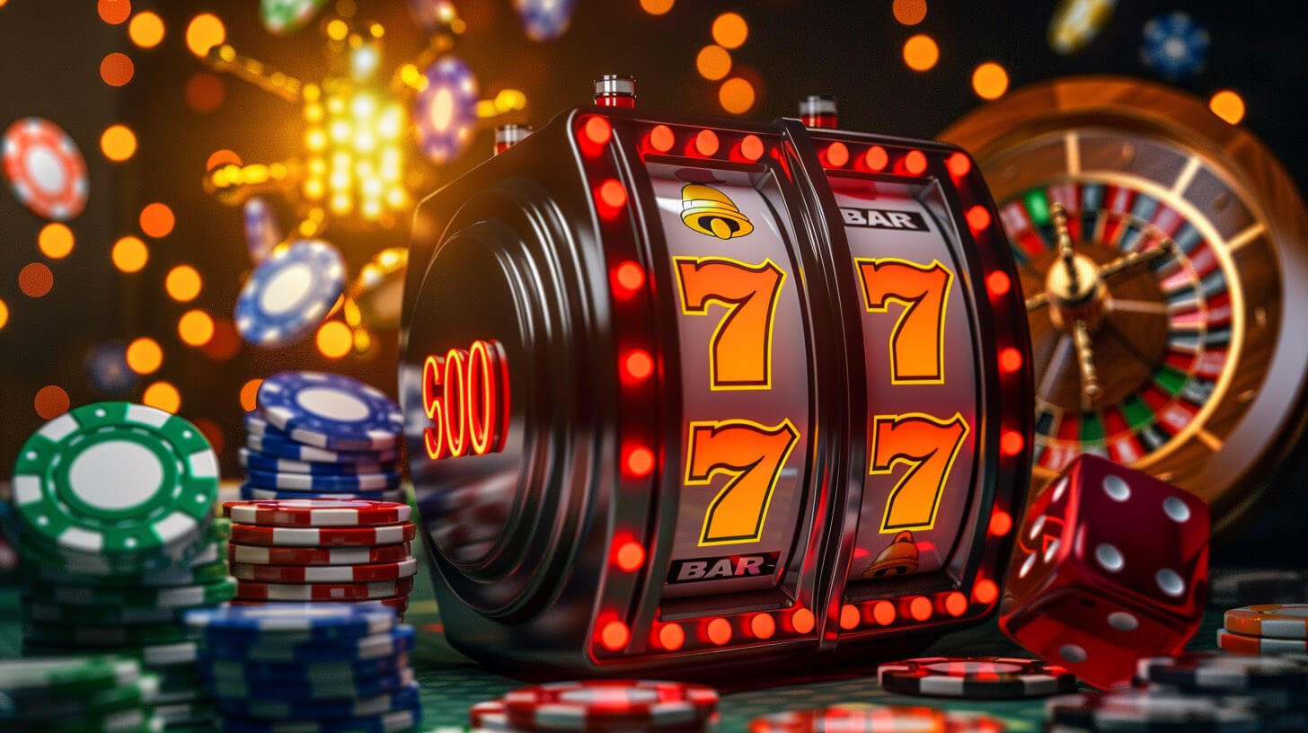 jackpot77