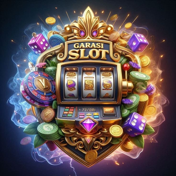 jackpot77