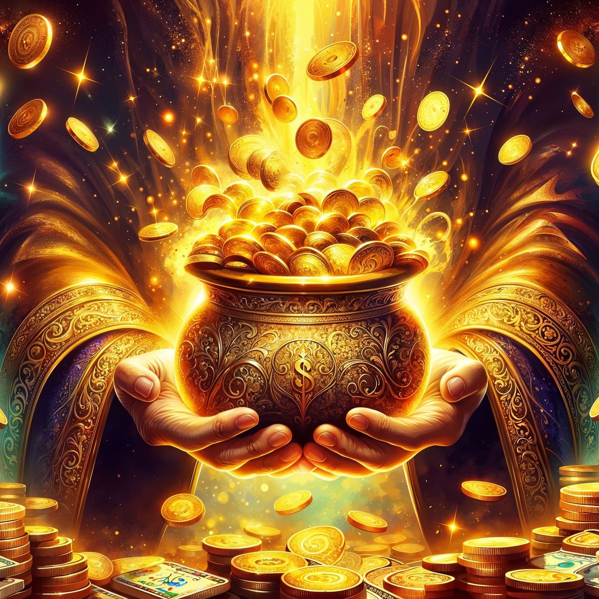 jackpot77