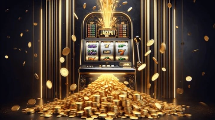 jackpot77